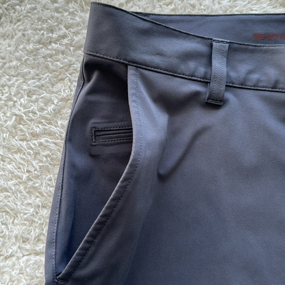 Rhône commuter pants.  Navy.  32x30 - Picture 6 of 11